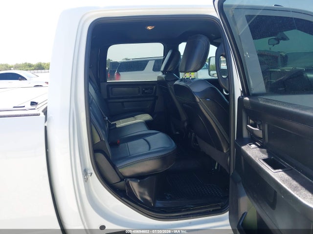 2021 Ram 2500 Tradesman  4x4 6'4 Box მანქანა იყიდება აუქციონზე, vin: 3C6UR5CJXMG681348, აუქციონის ნომერი: 45694602