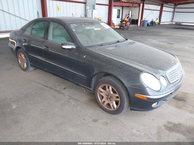 Продаж на аукціоні авто 2003 Mercedes-benz E 320, vin: WDBUF65J13A124926, номер лоту: 45694604