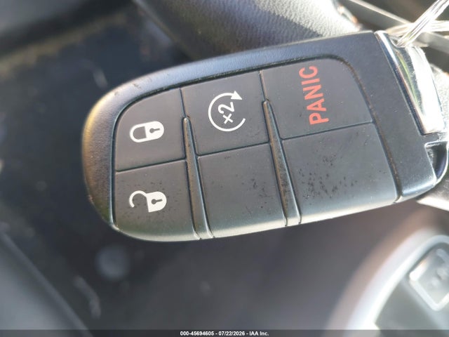 Продаж на аукціоні авто 2020 Jeep Compass Latitude Fwd, vin: 3C4NJCBB9LT121023, номер лоту: 45694605