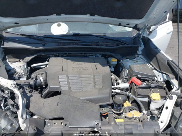 Aukcja sprzedaży 2020 Subaru Forester Sport, vin: JF2SKAMC1LH458912, numer aukcji: 45694610