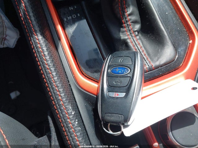 Aukcja sprzedaży 2020 Subaru Forester Sport, vin: JF2SKAMC1LH458912, numer aukcji: 45694610
