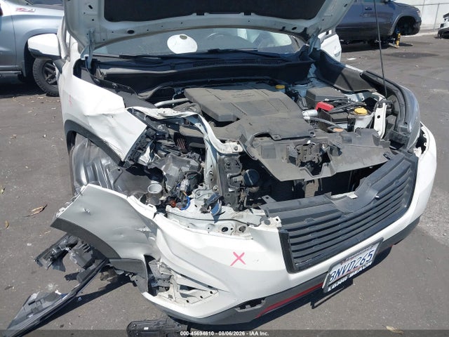 Aukcja sprzedaży 2020 Subaru Forester Sport, vin: JF2SKAMC1LH458912, numer aukcji: 45694610