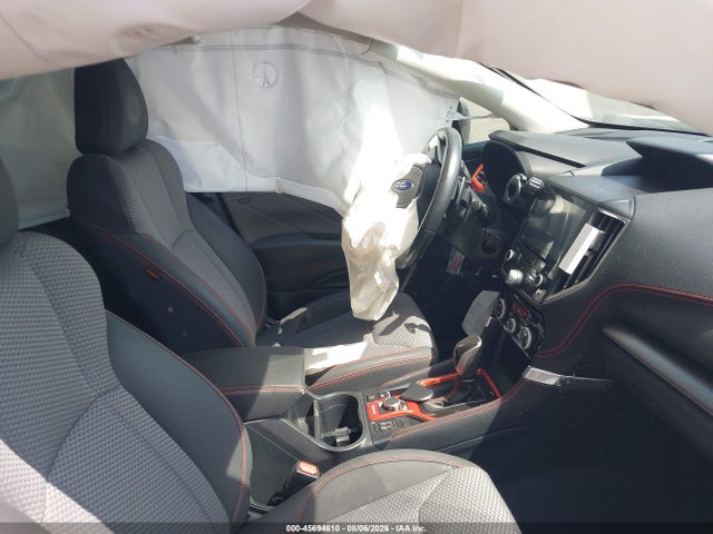 Aukcja sprzedaży 2020 Subaru Forester Sport, vin: JF2SKAMC1LH458912, numer aukcji: 45694610