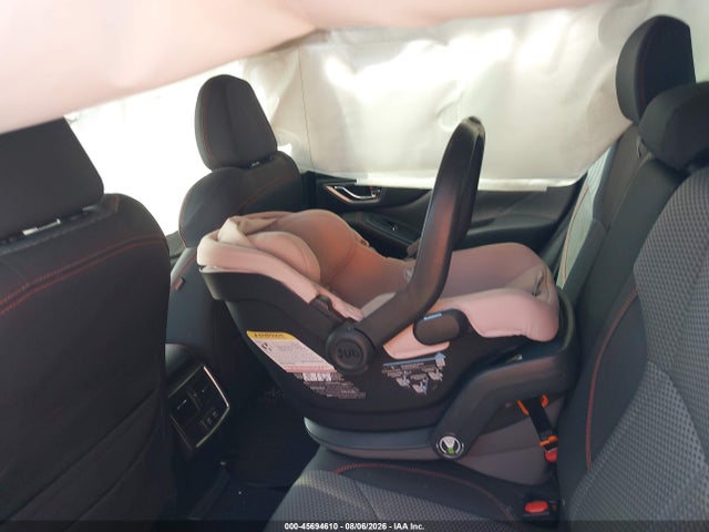 Aukcja sprzedaży 2020 Subaru Forester Sport, vin: JF2SKAMC1LH458912, numer aukcji: 45694610