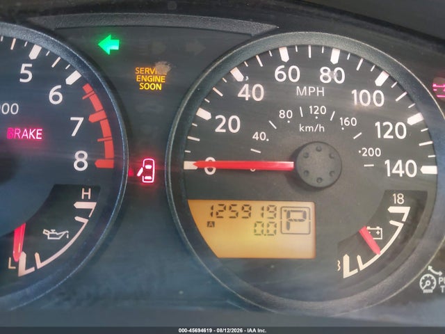 45694619 :رقم المزاد ، 1N6AD0EV2AC412091 vin ، 2010 Nissan Frontier Se مزاد بيع