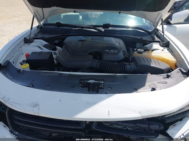 Aukcja sprzedaży 2021 Dodge Charger Sxt Rwd, vin: 2C3CDXBGXMH642865, numer aukcji: 45694622