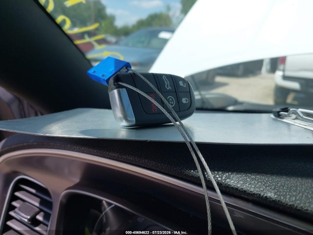 Aukcja sprzedaży 2021 Dodge Charger Sxt Rwd, vin: 2C3CDXBGXMH642865, numer aukcji: 45694622