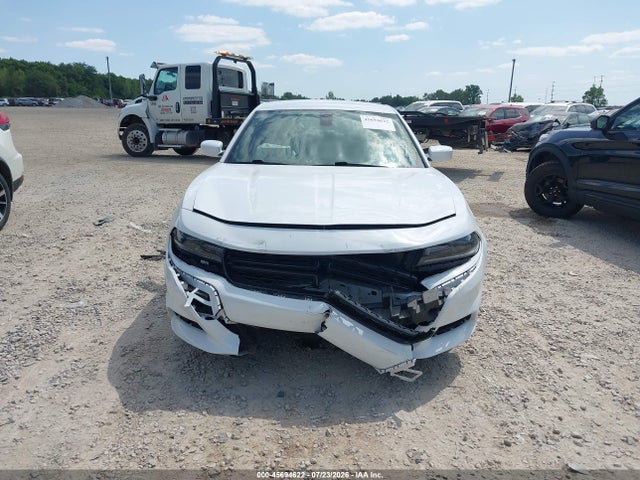 Aukcja sprzedaży 2021 Dodge Charger Sxt Rwd, vin: 2C3CDXBGXMH642865, numer aukcji: 45694622