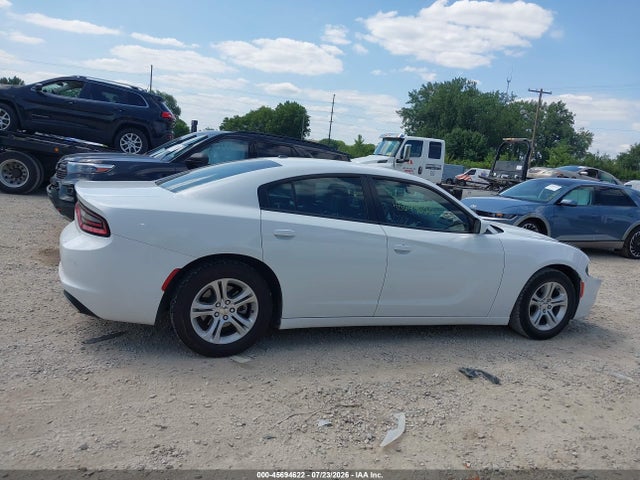 Aukcja sprzedaży 2021 Dodge Charger Sxt Rwd, vin: 2C3CDXBGXMH642865, numer aukcji: 45694622