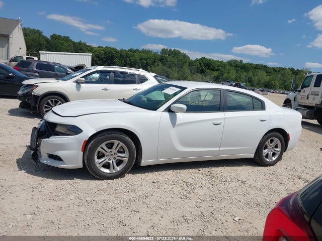 Aukcja sprzedaży 2021 Dodge Charger Sxt Rwd, vin: 2C3CDXBGXMH642865, numer aukcji: 45694622