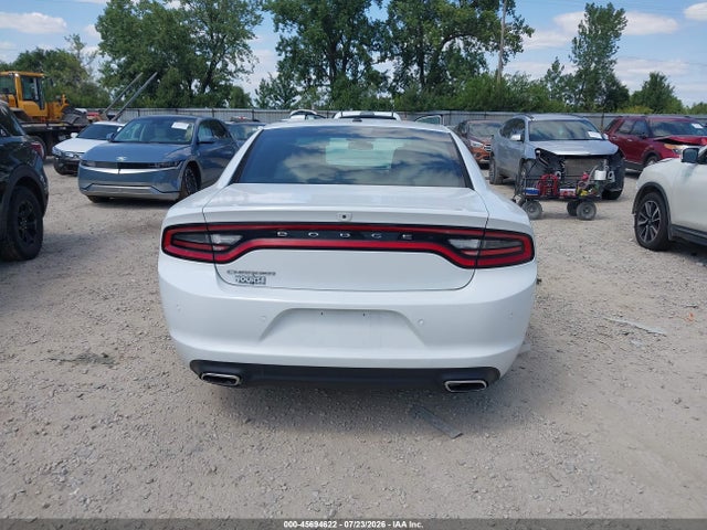Aukcja sprzedaży 2021 Dodge Charger Sxt Rwd, vin: 2C3CDXBGXMH642865, numer aukcji: 45694622