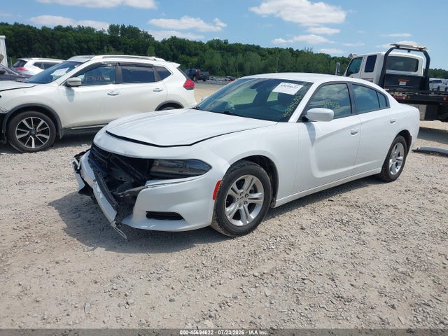 Aukcja sprzedaży 2021 Dodge Charger Sxt Rwd, vin: 2C3CDXBGXMH642865, numer aukcji: 45694622