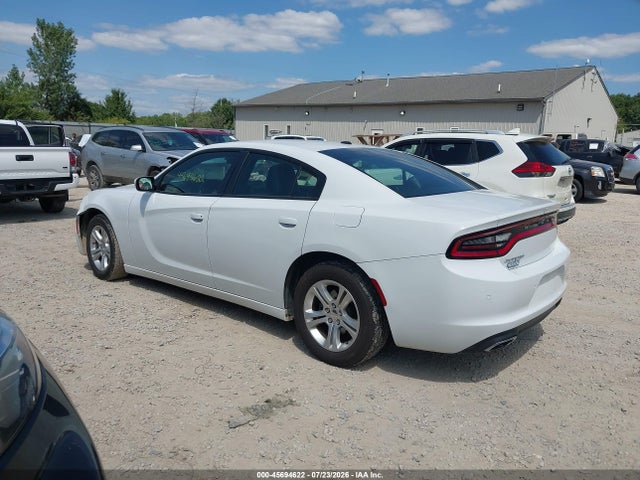 Aukcja sprzedaży 2021 Dodge Charger Sxt Rwd, vin: 2C3CDXBGXMH642865, numer aukcji: 45694622