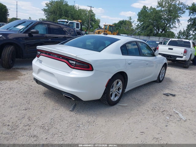 Aukcja sprzedaży 2021 Dodge Charger Sxt Rwd, vin: 2C3CDXBGXMH642865, numer aukcji: 45694622