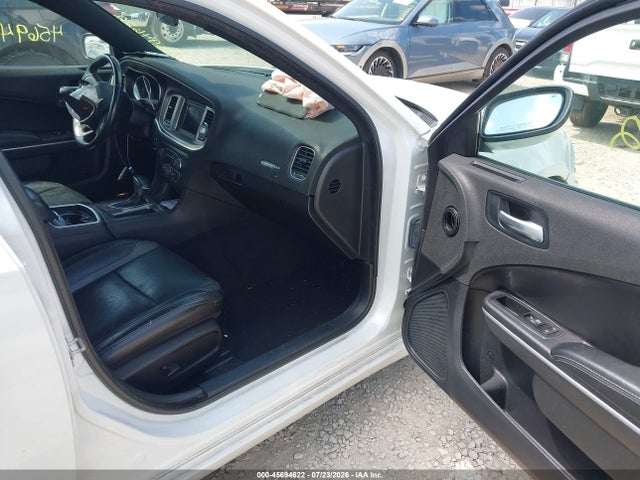 Aukcja sprzedaży 2021 Dodge Charger Sxt Rwd, vin: 2C3CDXBGXMH642865, numer aukcji: 45694622