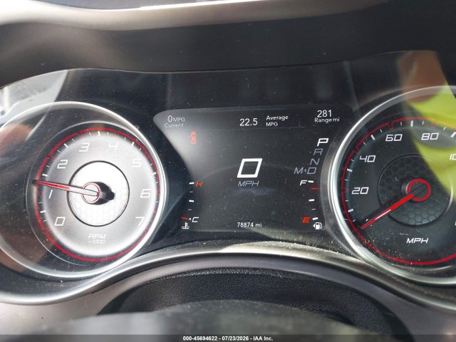 Aukcja sprzedaży 2021 Dodge Charger Sxt Rwd, vin: 2C3CDXBGXMH642865, numer aukcji: 45694622