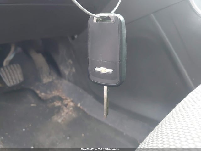 Продажа на аукционе авто 2013 Chevrolet Cruze Eco Manual, vin: 1G1PJ5SB2D7118550, номер лота: 45694623