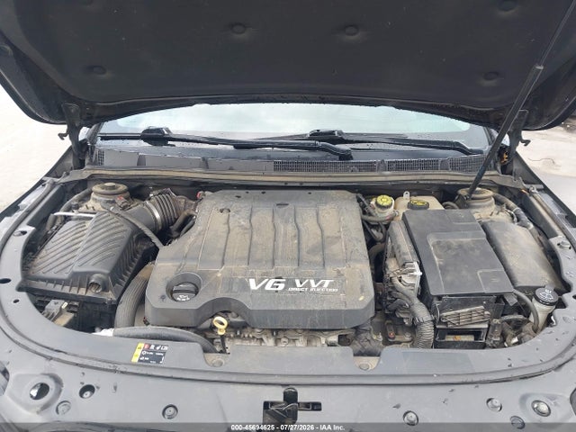 Продаж на аукціоні авто 2014 Buick Lacrosse Leather Group, vin: 1G4GB5G36EF181921, номер лоту: 45694625
