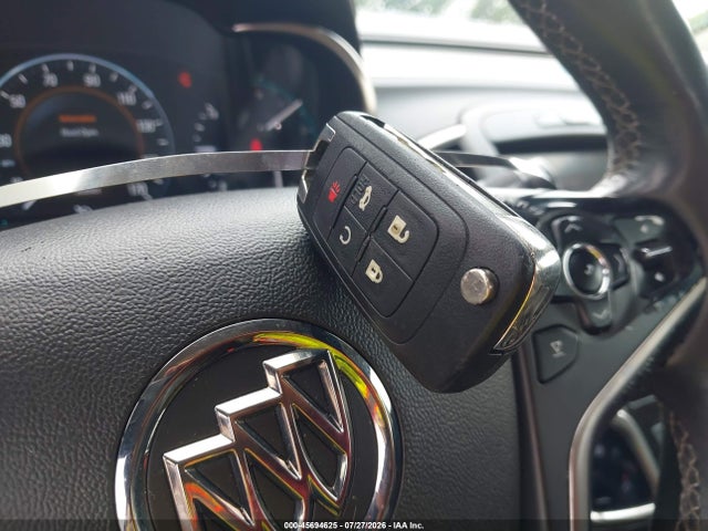 Продаж на аукціоні авто 2014 Buick Lacrosse Leather Group, vin: 1G4GB5G36EF181921, номер лоту: 45694625
