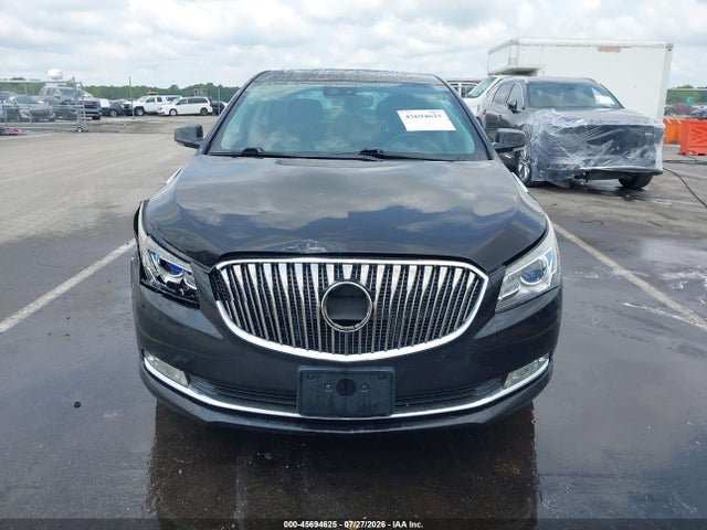 Продаж на аукціоні авто 2014 Buick Lacrosse Leather Group, vin: 1G4GB5G36EF181921, номер лоту: 45694625