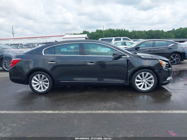 Продаж на аукціоні авто 2014 Buick Lacrosse Leather Group, vin: 1G4GB5G36EF181921, номер лоту: 45694625