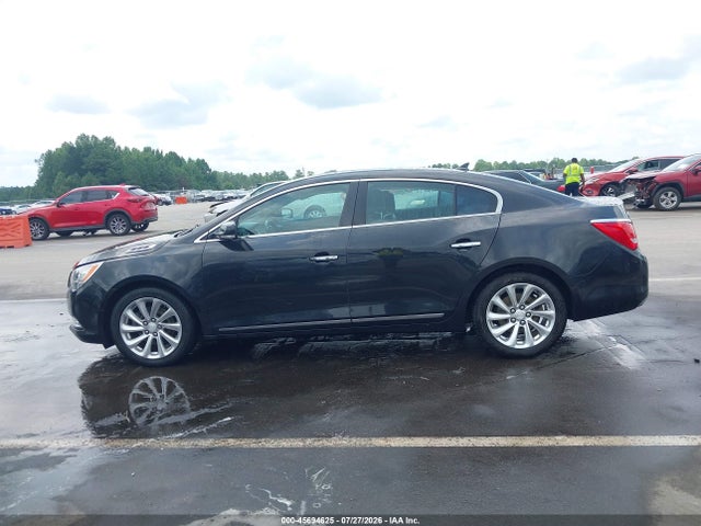 Продаж на аукціоні авто 2014 Buick Lacrosse Leather Group, vin: 1G4GB5G36EF181921, номер лоту: 45694625