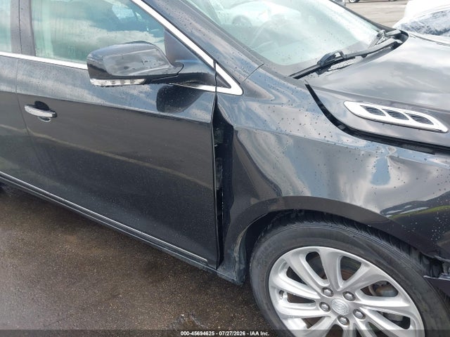 Продаж на аукціоні авто 2014 Buick Lacrosse Leather Group, vin: 1G4GB5G36EF181921, номер лоту: 45694625