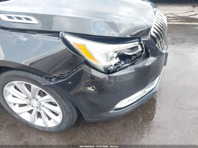 Продаж на аукціоні авто 2014 Buick Lacrosse Leather Group, vin: 1G4GB5G36EF181921, номер лоту: 45694625