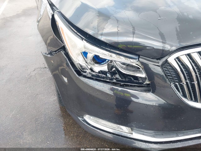 Продаж на аукціоні авто 2014 Buick Lacrosse Leather Group, vin: 1G4GB5G36EF181921, номер лоту: 45694625