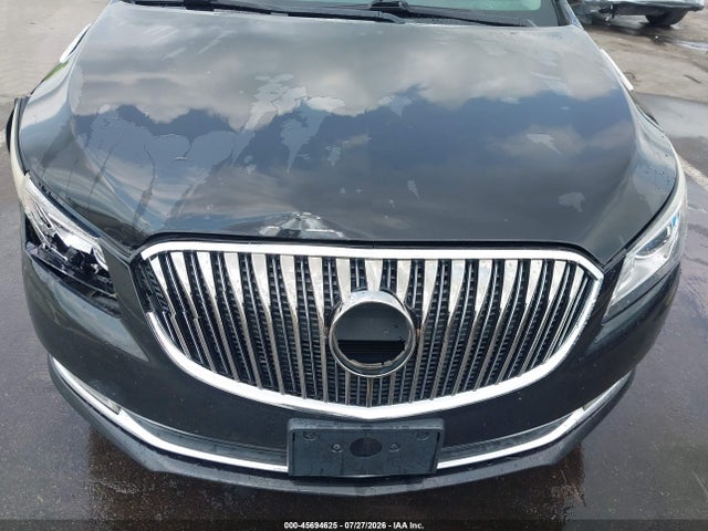 Продаж на аукціоні авто 2014 Buick Lacrosse Leather Group, vin: 1G4GB5G36EF181921, номер лоту: 45694625
