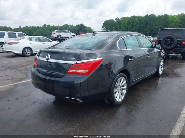 Продаж на аукціоні авто 2014 Buick Lacrosse Leather Group, vin: 1G4GB5G36EF181921, номер лоту: 45694625