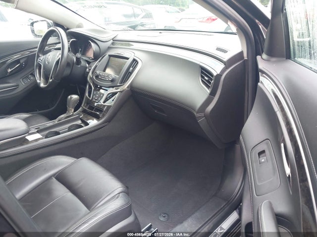 Продаж на аукціоні авто 2014 Buick Lacrosse Leather Group, vin: 1G4GB5G36EF181921, номер лоту: 45694625