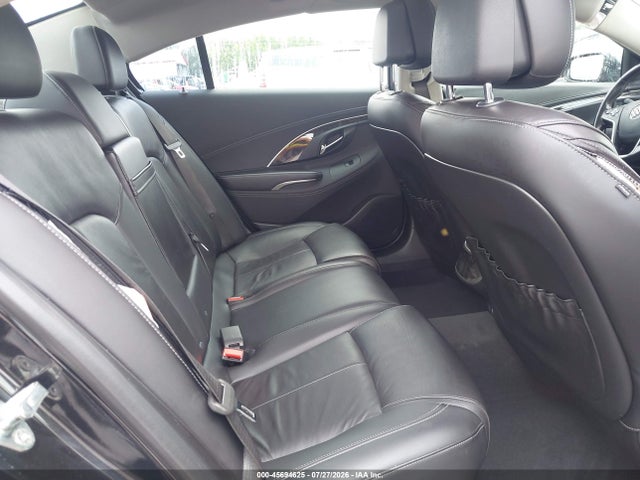 Продаж на аукціоні авто 2014 Buick Lacrosse Leather Group, vin: 1G4GB5G36EF181921, номер лоту: 45694625