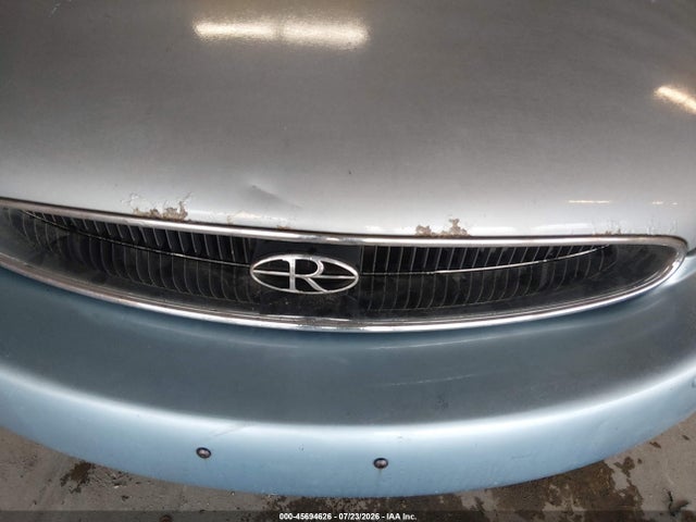 Aukcja sprzedaży 1997 Buick Riviera, vin: 1G4GD2214V4708820, numer aukcji: 45694626