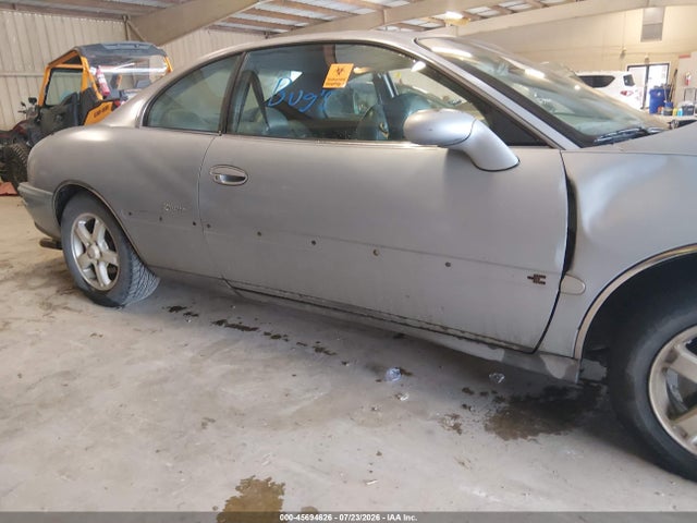 Aukcja sprzedaży 1997 Buick Riviera, vin: 1G4GD2214V4708820, numer aukcji: 45694626