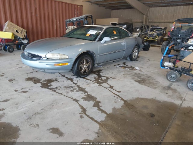 Aukcja sprzedaży 1997 Buick Riviera, vin: 1G4GD2214V4708820, numer aukcji: 45694626