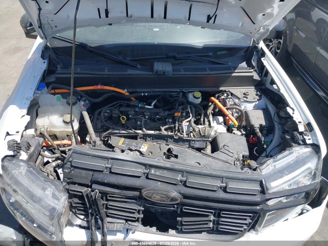 Ford Maverick Lariat 2024 3FTTW8M37RRA88590 Image 10