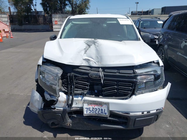 Ford Maverick Lariat 2024 3FTTW8M37RRA88590 Image 13
