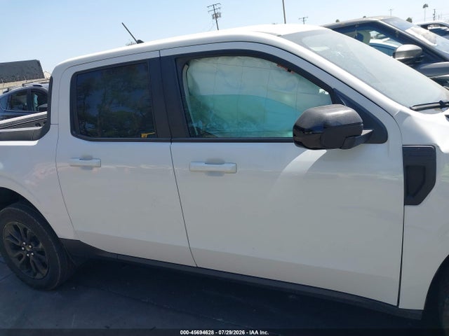 Ford Maverick Lariat 2024 3FTTW8M37RRA88590 Image 14