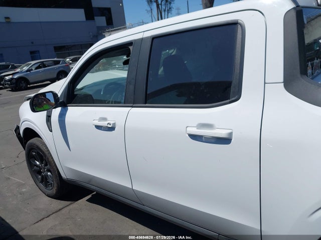 Ford Maverick Lariat 2024 3FTTW8M37RRA88590 Image 15