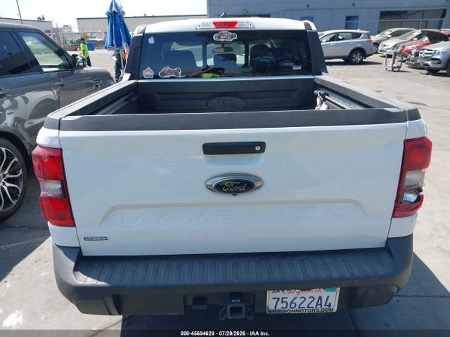Ford Maverick Lariat 2024 3FTTW8M37RRA88590 Image 17