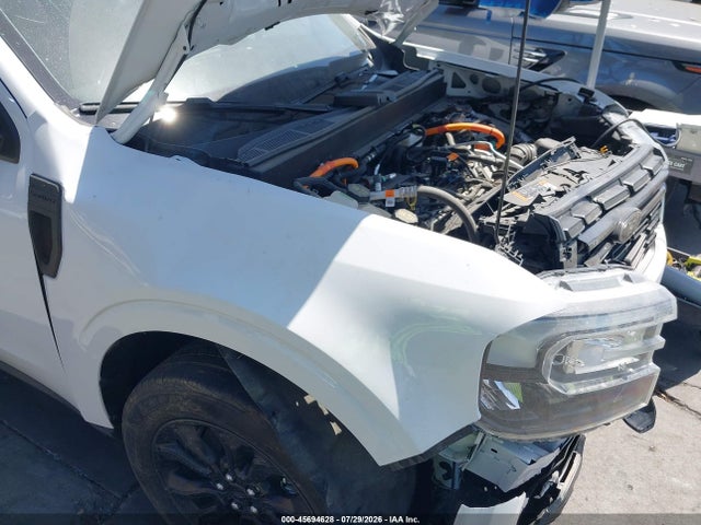 Ford Maverick Lariat 2024 3FTTW8M37RRA88590 Image 12