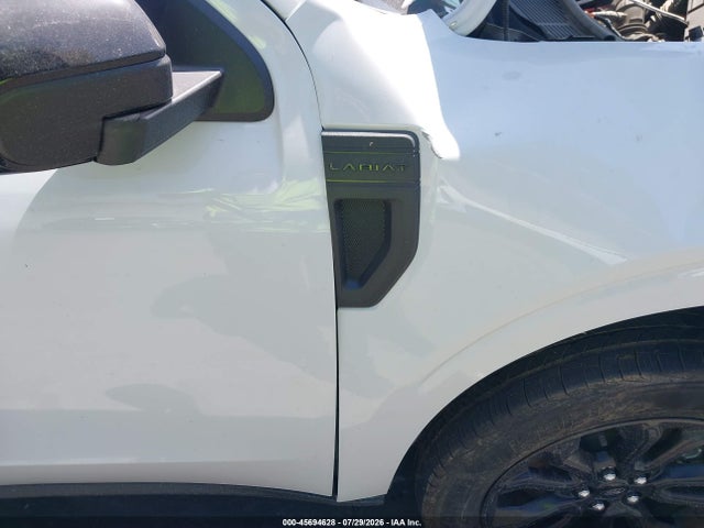 Ford Maverick Lariat 2024 3FTTW8M37RRA88590 Image 19