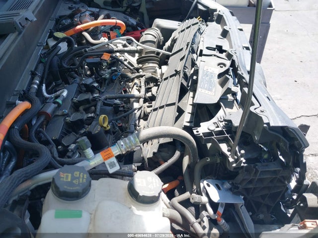 Ford Maverick Lariat 2024 3FTTW8M37RRA88590 Image 20