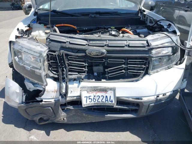 Ford Maverick Lariat 2024 3FTTW8M37RRA88590 Image 21