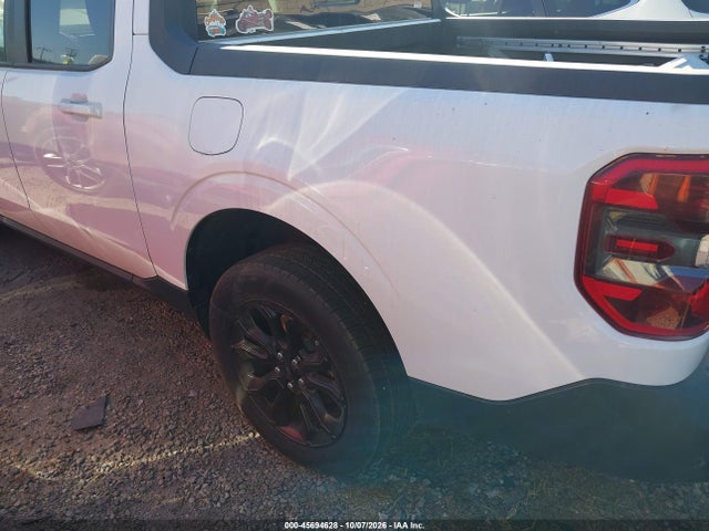 Ford Maverick Lariat 2024 3FTTW8M37RRA88590 Image 3