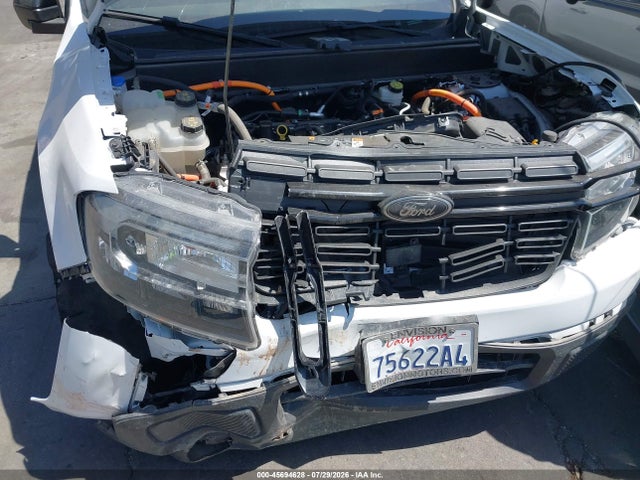Ford Maverick Lariat 2024 3FTTW8M37RRA88590 Image 6