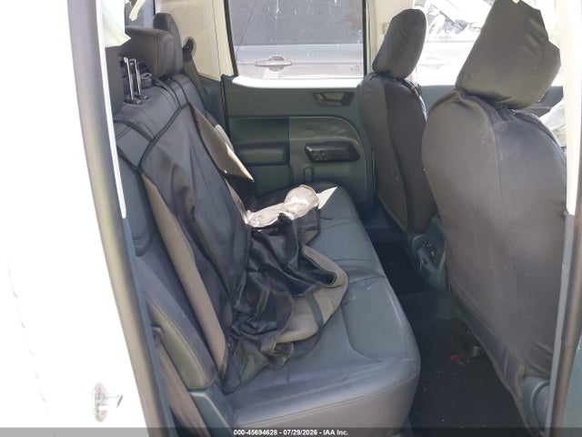 Ford Maverick Lariat 2024 3FTTW8M37RRA88590 Image 8