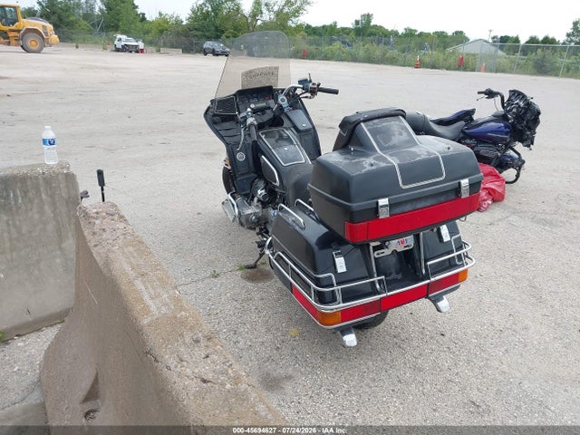 Aukcja sprzedaży 1986 Honda Gl1200 I, vin: 1HFSC1418GA201213, numer aukcji: 45694627