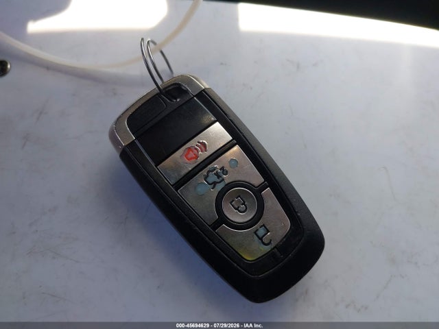 Ford FUSION SE 2018 3FA6P0HD6JR176880 Image 11